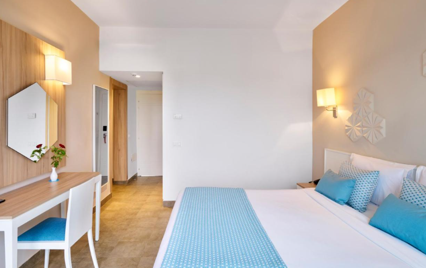 Hotel Djerba Aqua Resort