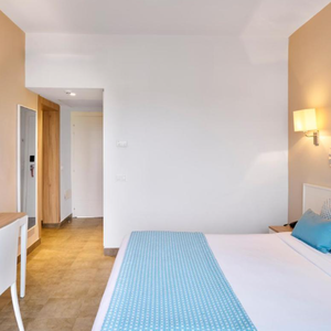 Hotel Djerba Aqua Resort cazare Houmt El Souk