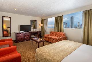 Hotel Hotel Dann Avenida 19 Bogota