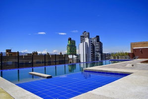 Hotel Apartasuite Spa Work Bogota cazare Bogota