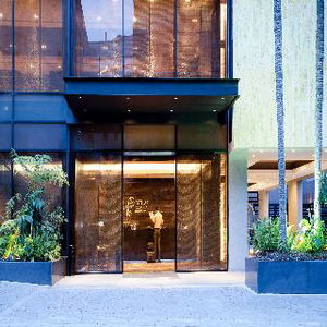 Hotel Hotel Estelar Parque De La 93 cazare Bogota