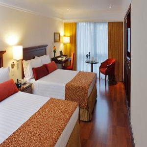 Hotel Hotel Estelar La Fontana cazare Bogota