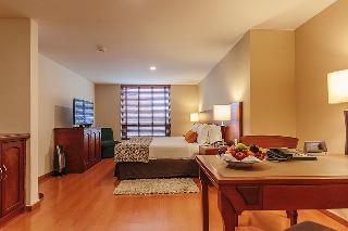 Hotel Hotel Estelar Suites Jones