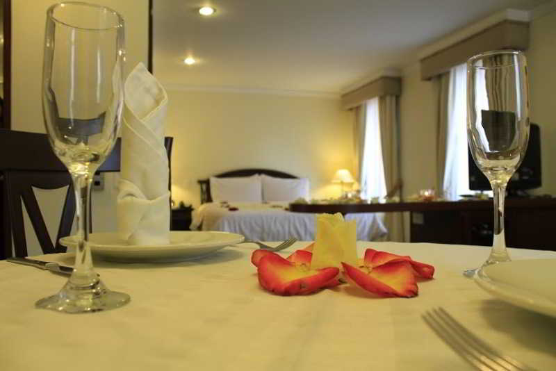 Hotel Ghl Hotel Hamilton