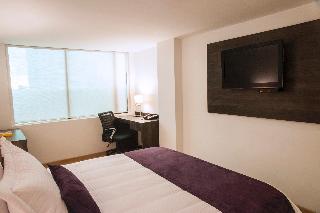 Hotel Hotel Grand Park