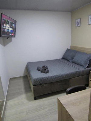 Hotel Lux Al Wafa cazare Bogota