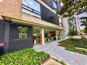 Hotel 203-Oasis Urbano Con Terraza cazare Barrio San Luis