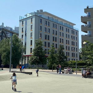 Hotel Vienna House Easy By Wyndham Berlin Potsdamer Platz cazare Berlin