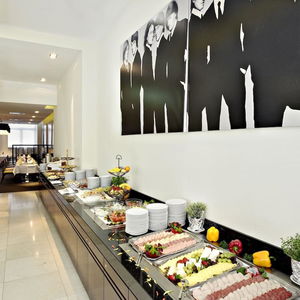 Hotel The Hoxton Charlottenburg cazare Berlin