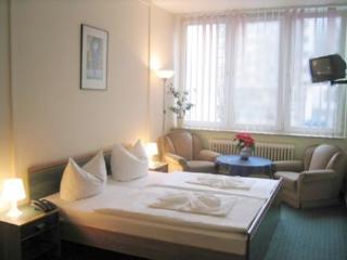 Hotel Alper Hotel Am Potsdamer Platz