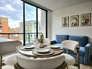 Hotel Urban Chico By Weeki cazare Barrio San Luis