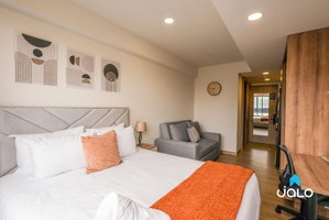 Hotel Tribeca Park By Jalo cazare Barrio San Luis