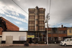 Hotel Hotel Ejecutivo 63 In cazare Barrio San Luis