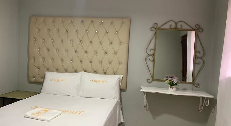 Glamour Hotel