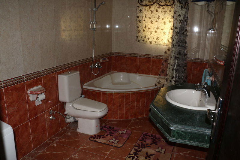 Hotel Pyramids Power Inn