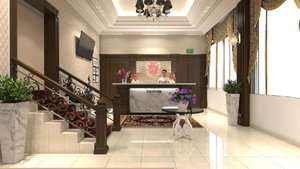 Hotel Elisei cazare Timisoara