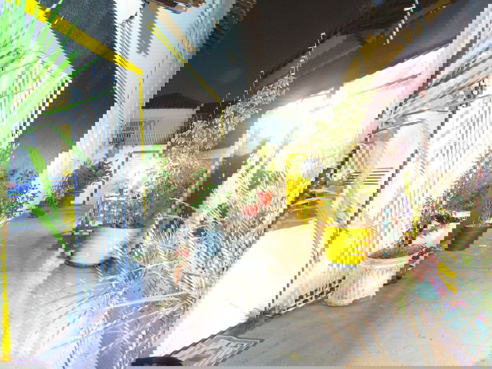 Hotel Vila Rock Hostel