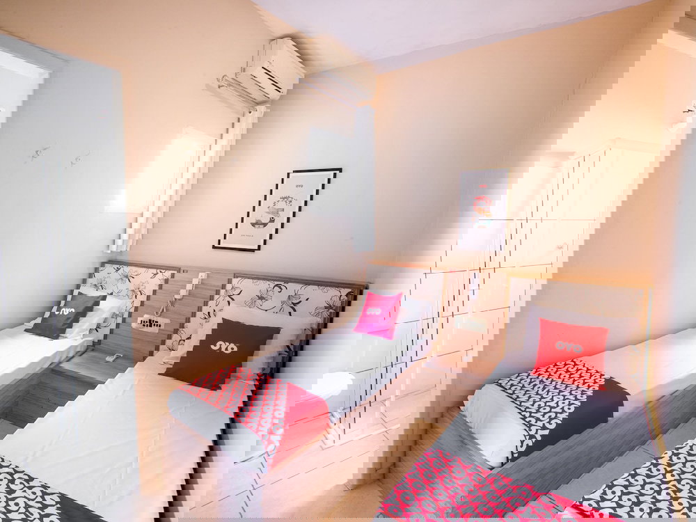 Hotel Oyo Hotel Itarantim, São Paulo