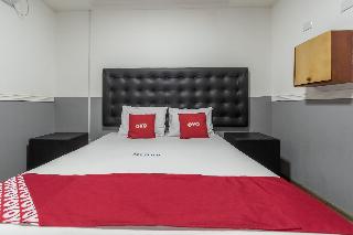 Hotel Oyo Hotel San Remo, São Paulo