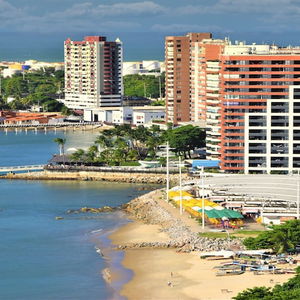 Hotel Seaflats Iate Plaza Hotel cazare Fortaleza