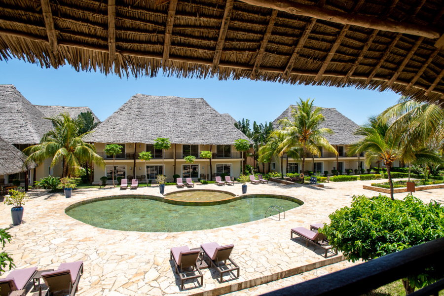 Tui Blue Bahari Hotel (Kiwengwa)