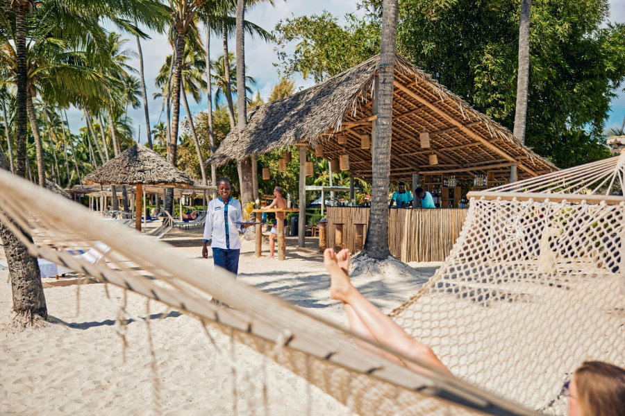 Tui Blue Bahari Hotel (Kiwengwa)