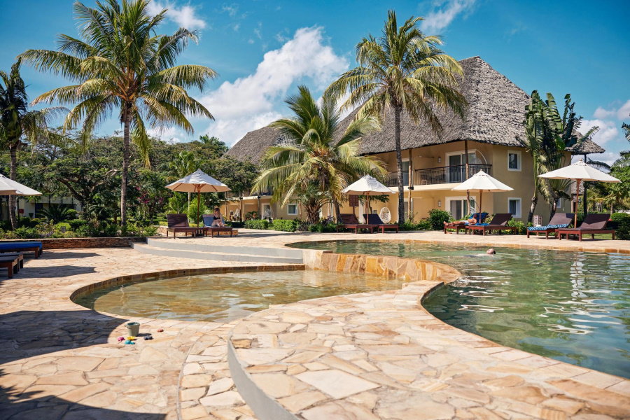 Tui Blue Bahari Hotel (Kiwengwa)