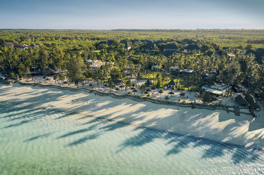 Tui Blue Bahari Hotel (Kiwengwa)