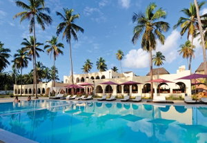 Hotel Tui Blue Bahari Hotel (Kiwengwa) cazare Zanzibar