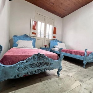 Hotel Casa Santa Rosa Galeria cazare Santa Rosa de Cabal
