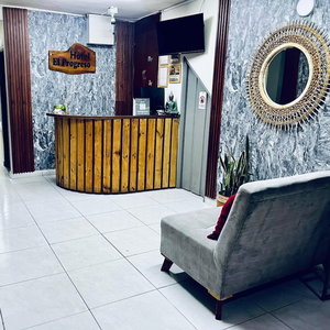 Hotel Hotel El Progreso cazare Armenia