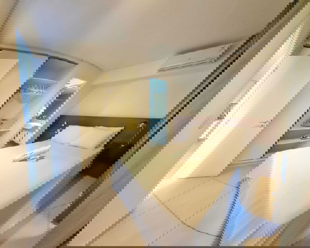 Hotel Landscape By Solemar