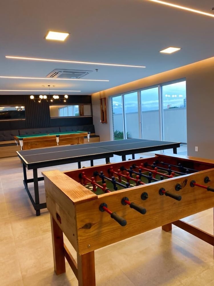 Hotel Fortaleza Sul Flat Service