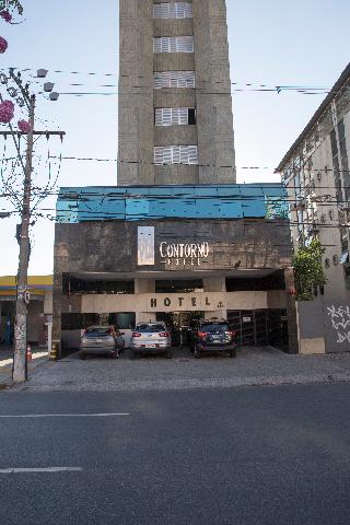 Via Contorno Hotel