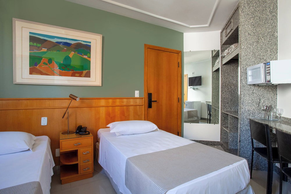 Hotel Savassinho Hotel
