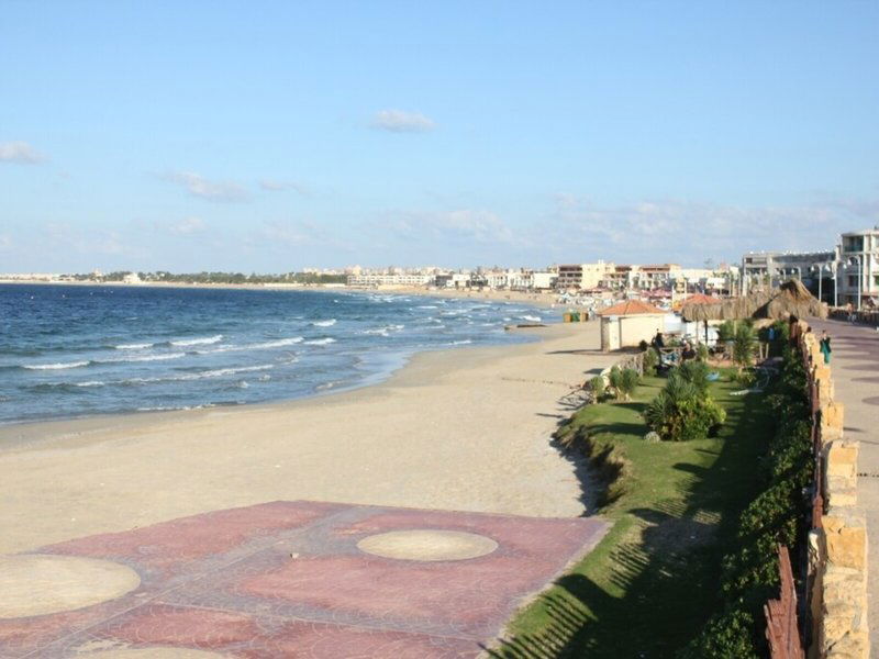 Hotel Maamura Palace