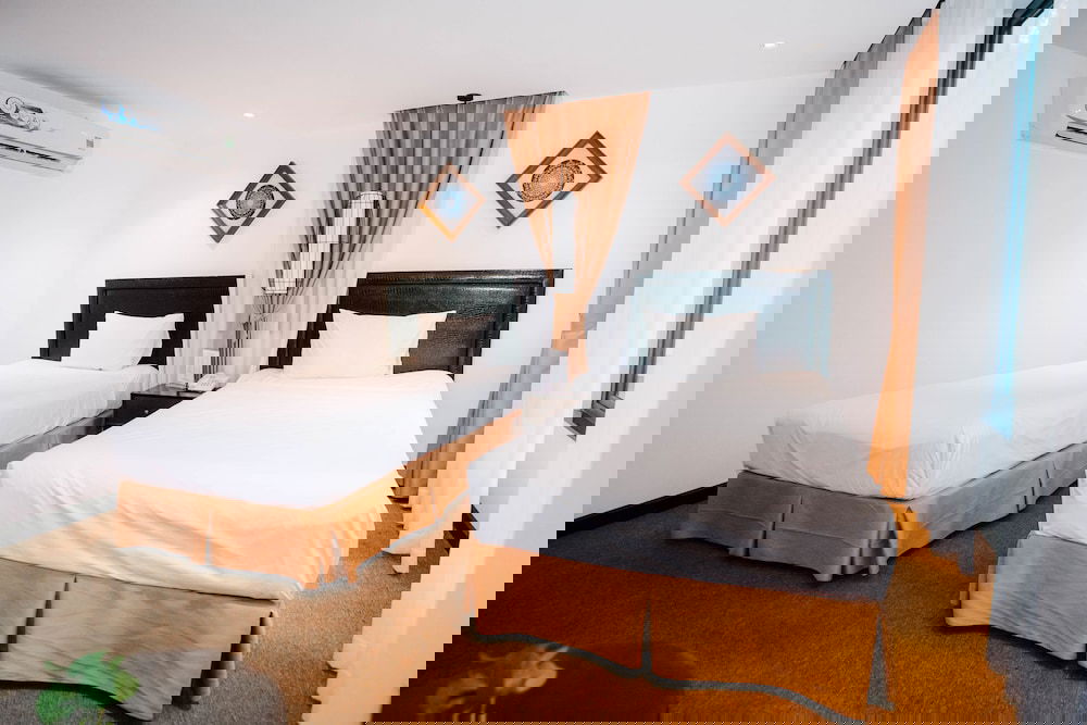 Hotel Rosa Hanoi Hotel