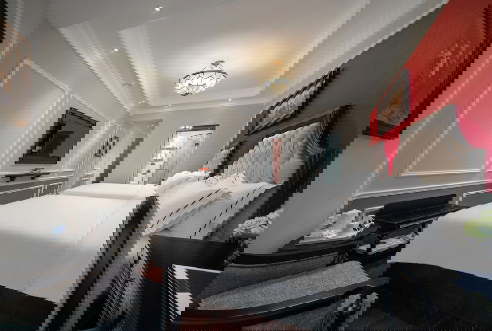 Hotel Acoustic Hotel & Spa