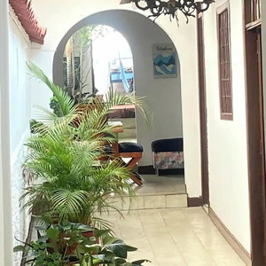Hotel Casa Feliz cazare San Antonio del Tequendama
