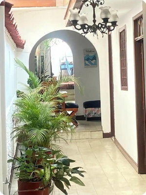 Hotel Casa Feliz cazare San Antonio del Tequendama
