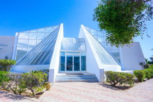 Hotel Al Jazira Beach & Spa cazare Houmt El Souk
