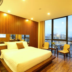 Hotel Au Viet Hotel cazare Hanoi