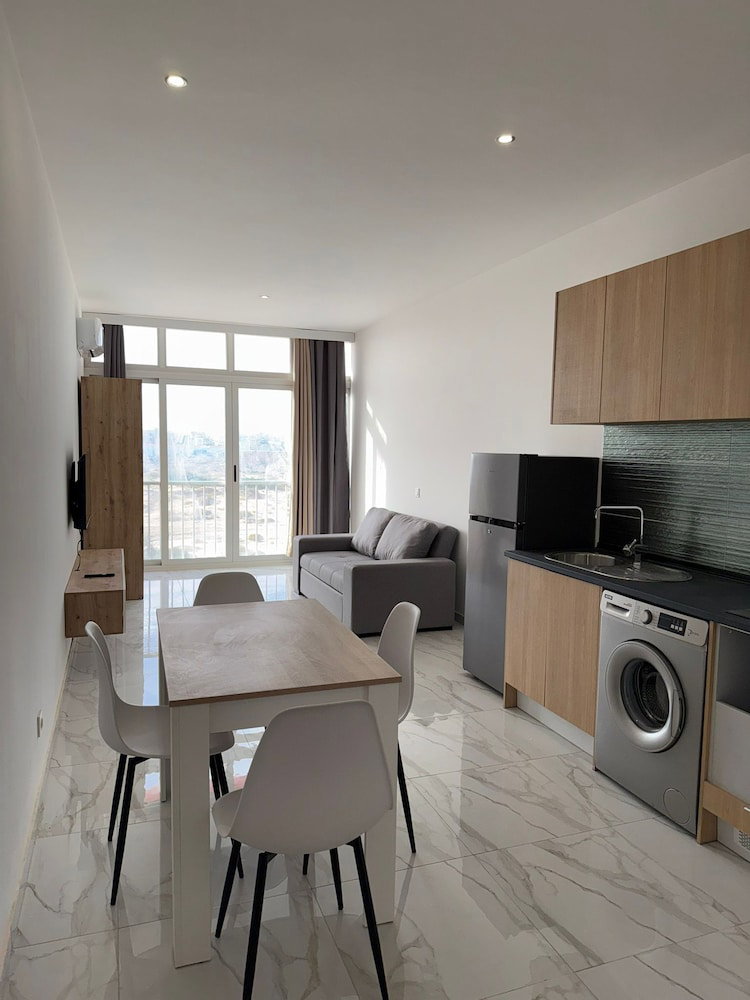 Aquário Apart Hotel