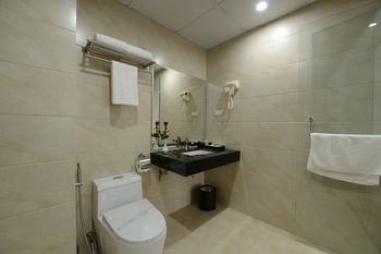 Hotel Blue Hanoi Inn City Hotel