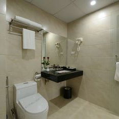 Hotel Blue Hanoi Inn City Hotel cazare Hanoi