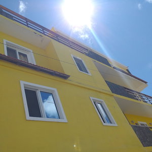 Hotel The Yellow Flat - Sea View cazare Sal Rei