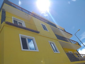 Hotel The Yellow Flat - Sea View cazare Sal Rei