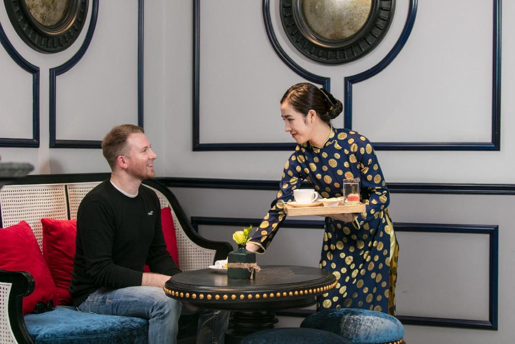 Hotel La Beaute Boutique Hotel & Spa