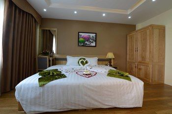 Hotel Blue Hanoi Inn Hotel