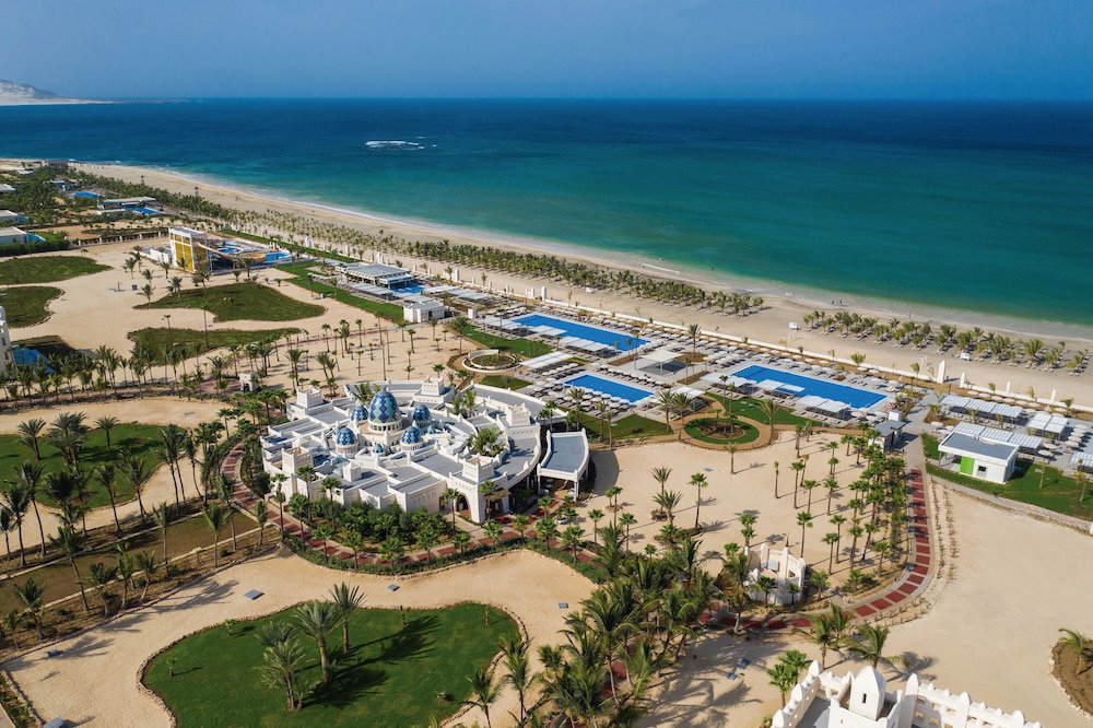 Hotel Hotel Riu Karamboa - Adults Only - All Inclusive